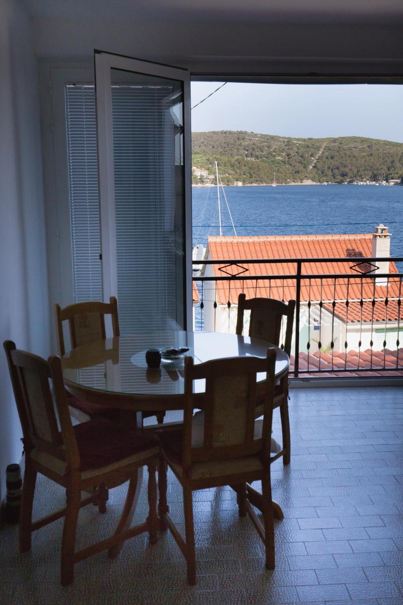Apartments By The Sea Vis - 8526 部屋 写真